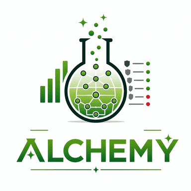 Alchemy logo